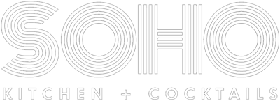 SOHO Kitchen + Cocktails